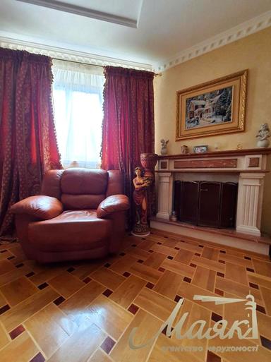 House by the address (area 550 m²) - Atlanta.ua - photo 61