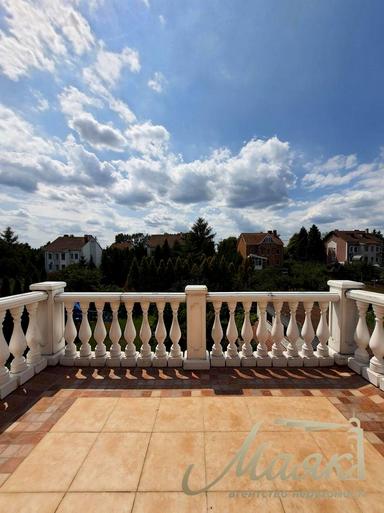 House by the address (area 550 m²) - Atlanta.ua - photo 80