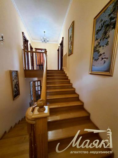 House by the address (area 550 m²) - Atlanta.ua - photo 73