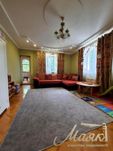 House by the address (area 550 m²) - Atlanta.ua - photo 63