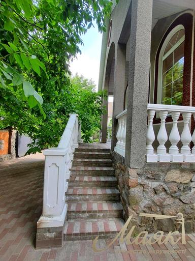 House by the address (area 550 m²) - Atlanta.ua - photo 55