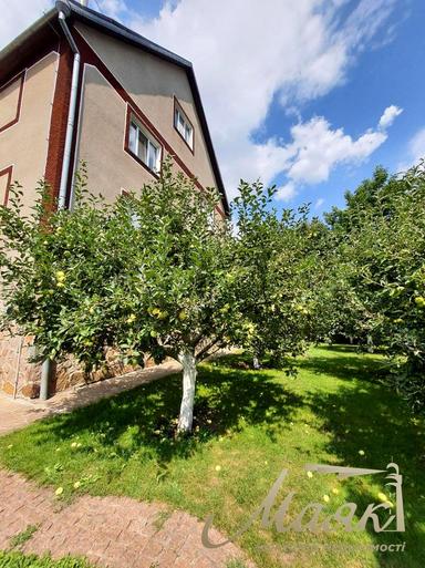 House by the address (area 550 m²) - Atlanta.ua - photo 96