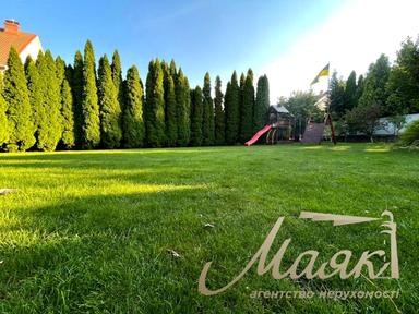 House by the address (area 550 m²) - Atlanta.ua - photo 97