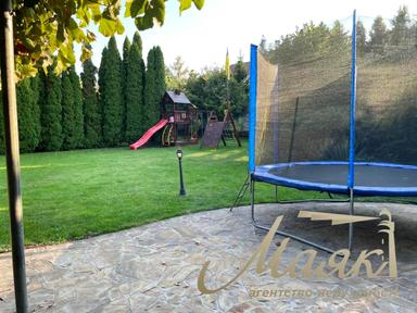 House by the address (area 550 m²) - Atlanta.ua - photo 100