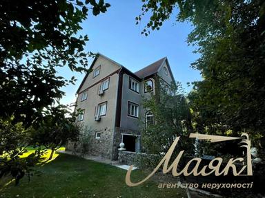 House by the address (area 550 m²) - Atlanta.ua - photo 85