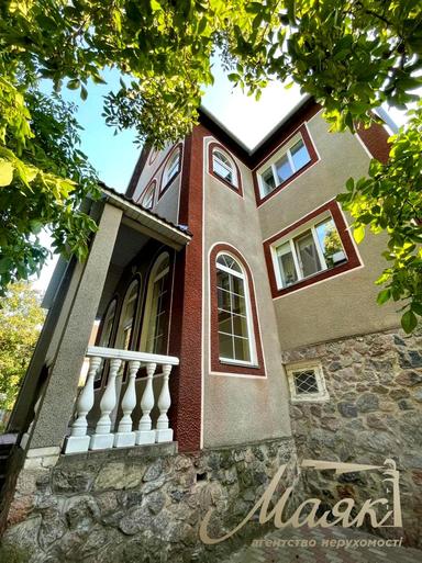 House by the address (area 550 m²) - Atlanta.ua - photo 87