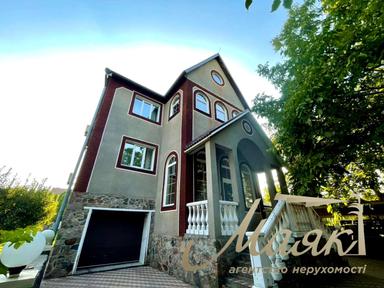 House by the address (area 550 m²) - Atlanta.ua - photo 52