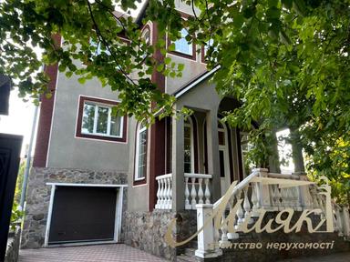 House by the address (area 550 m²) - Atlanta.ua - photo 89