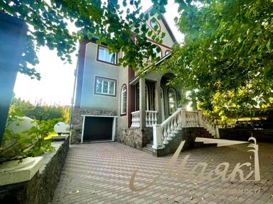 House by the address (area 550 m²) - Atlanta.ua - photo 88