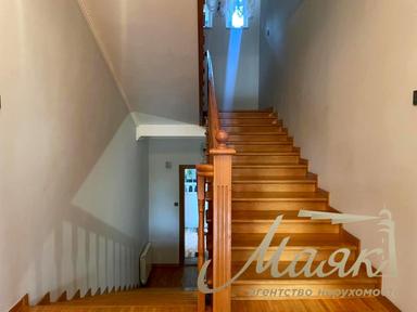 House by the address (area 550 m²) - Atlanta.ua - photo 74