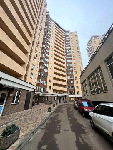 2-кімнатна квартира за адресою вул. Витянська (площа 70 м²) - Atlanta.ua - фото 32