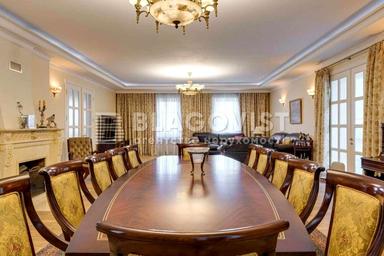 Дом по адресу (площадь 600 м²) - Atlanta.ua - фото 21