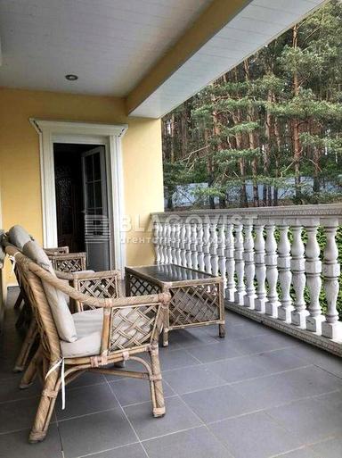 Дом по адресу (площадь 600 м²) - Atlanta.ua - фото 28