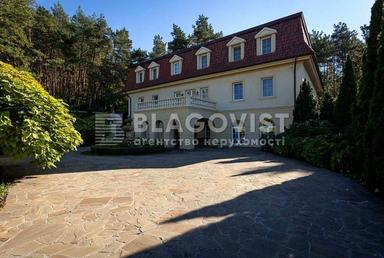 Дом по адресу (площадь 600 м²) - Atlanta.ua - фото 29