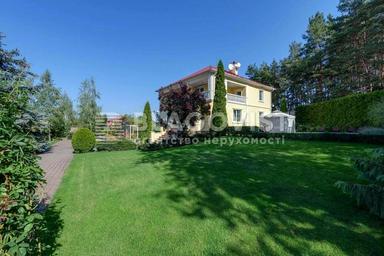 Дом по адресу (площадь 600 м²) - Atlanta.ua - фото 30