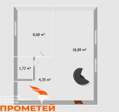 Будинок за адресою (площа 103,2 м²) - Atlanta.ua - фото 47