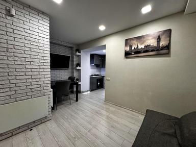 2-кімнатна квартира за адресою вул. Хлібна (площа 48,5 м²) - Atlanta.ua - фото 29