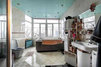 House by the address st. Lokomotivnaya (area 900 m²) - Atlanta.ua - photo 12