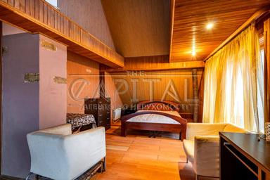 House by the address st. Lokomotivnaya (area 900 m²) - Atlanta.ua - photo 11