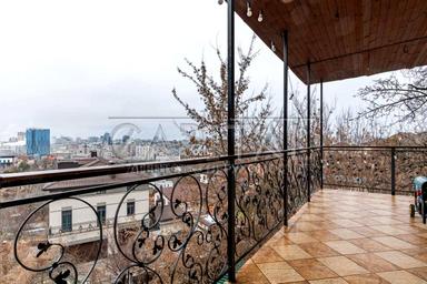 House by the address st. Lokomotivnaya (area 900 m²) - Atlanta.ua - photo 13