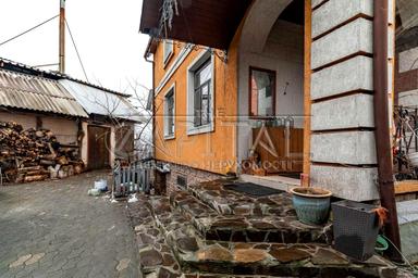 House by the address st. Lokomotivnaya (area 900 m²) - Atlanta.ua - photo 16