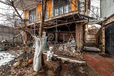 House by the address st. Lokomotivnaya (area 900 m²) - Atlanta.ua - photo 17