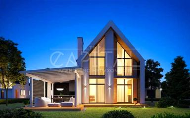 Дом по адресу (площадь 160 м²) - Atlanta.ua - фото 14