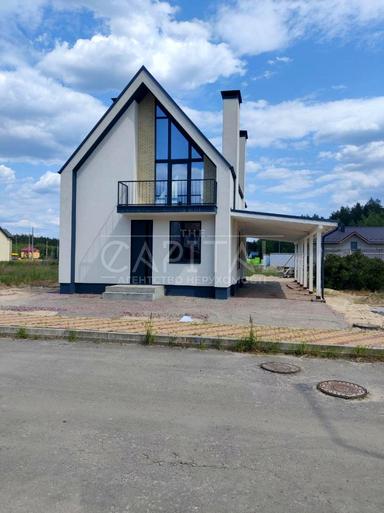 Дом по адресу (площадь 160 м²) - Atlanta.ua - фото 16