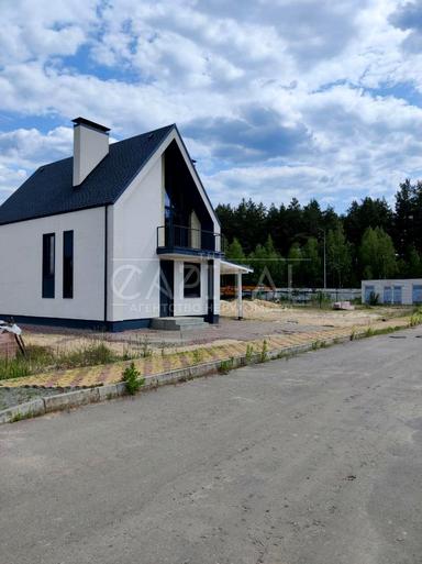 Дом по адресу (площадь 160 м²) - Atlanta.ua - фото 17