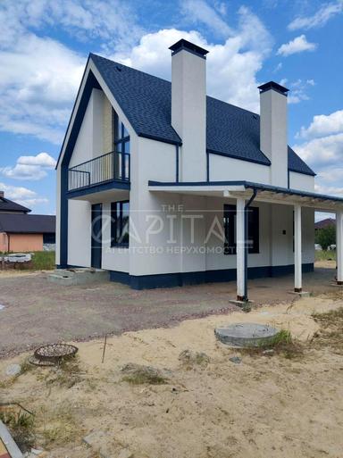 Дом по адресу (площадь 160 м²) - Atlanta.ua - фото 18