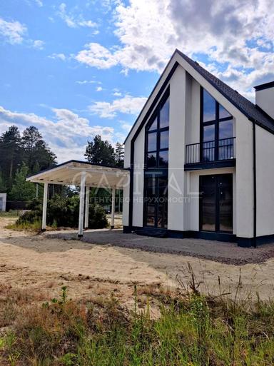 Дом по адресу (площадь 160 м²) - Atlanta.ua - фото 19