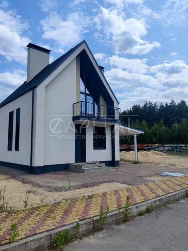 Дом по адресу (площадь 160 м²) - Atlanta.ua - фото 20