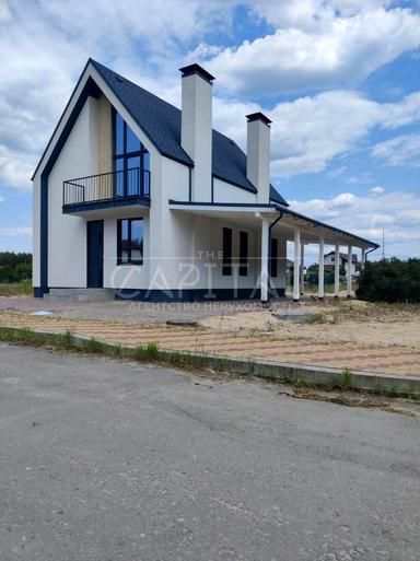 Дом по адресу (площадь 160 м²) - Atlanta.ua - фото 21