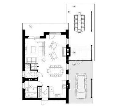 Дом по адресу (площадь 160 м²) - Atlanta.ua - фото 23