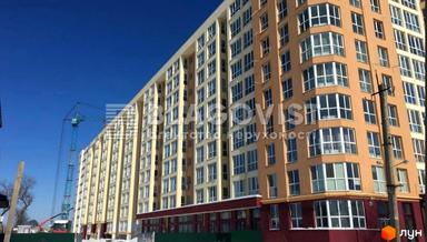 1-кімнатна квартира за адресою вул. Соборна (площа 39 м²) - Atlanta.ua - фото 7