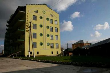 Коммерческая недвижимость по адресу (площадь 7247 м²) - Atlanta.ua - фото 6