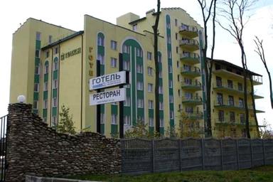 Коммерческая недвижимость по адресу (площадь 7247 м²) - Atlanta.ua - фото 5