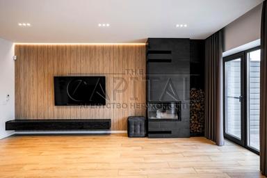 Дом по адресу ул. Березовая (площадь 250 м²) - Atlanta.ua - фото 53