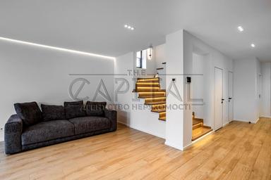 Дом по адресу ул. Березовая (площадь 250 м²) - Atlanta.ua - фото 54