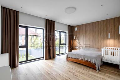 Дом по адресу ул. Березовая (площадь 250 м²) - Atlanta.ua - фото 55