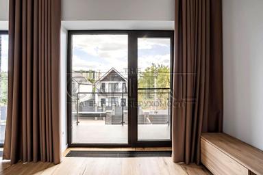 Дом по адресу ул. Березовая (площадь 250 м²) - Atlanta.ua - фото 67