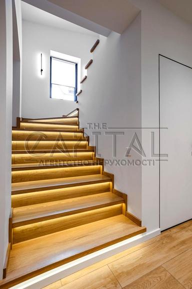 Дом по адресу ул. Березовая (площадь 250 м²) - Atlanta.ua - фото 69