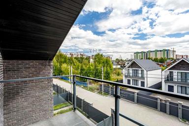 Дом по адресу ул. Березовая (площадь 250 м²) - Atlanta.ua - фото 78