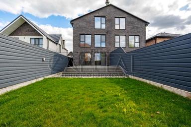 Дом по адресу ул. Березовая (площадь 250 м²) - Atlanta.ua - фото 79