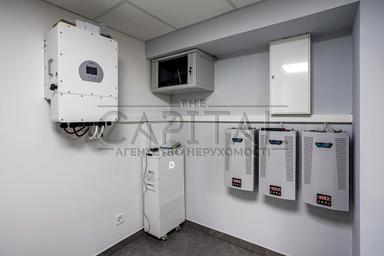 Дом по адресу ул. Березовая (площадь 250 м²) - Atlanta.ua - фото 83