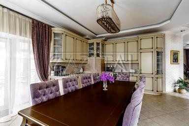 Дом по адресу ул. Центральная (площадь 170 м²) - Atlanta.ua - фото 37