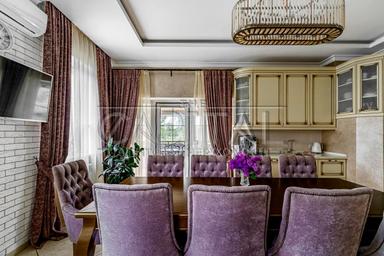 Дом по адресу ул. Центральная (площадь 170 м²) - Atlanta.ua - фото 38