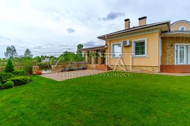 Дом по адресу ул. Центральная (площадь 170 м²) - Atlanta.ua - фото 34