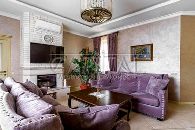 Дом по адресу ул. Центральная (площадь 170 м²) - Atlanta.ua - фото 36