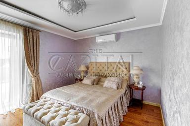 Дом по адресу ул. Центральная (площадь 170 м²) - Atlanta.ua - фото 39